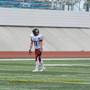 Meet your Posher, Austin